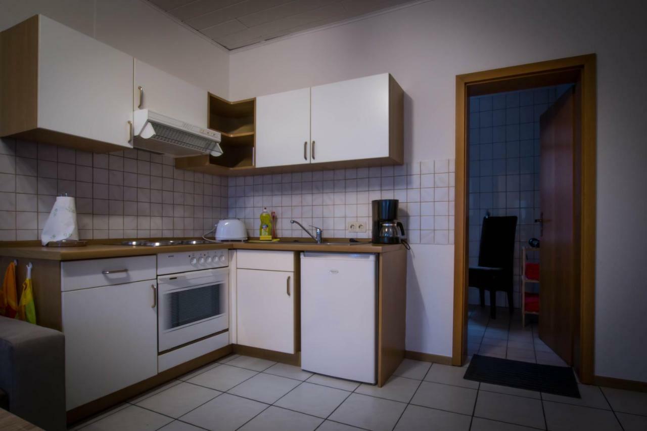 Ferienwohnung Scheid Lahr  Exterior photo