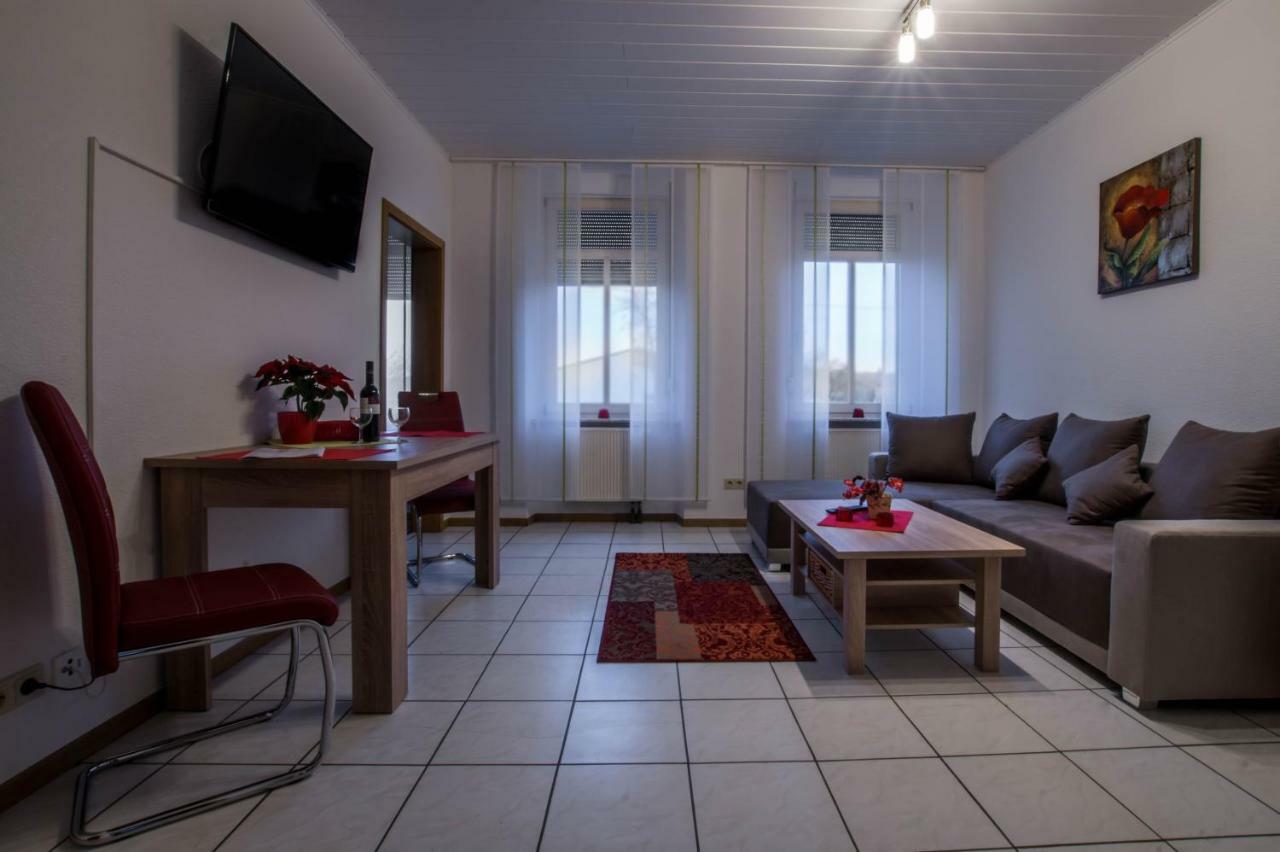 Ferienwohnung Scheid Lahr  Exterior photo